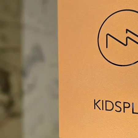Triapart Between The Rivers, Kids Play & Gym Gdansk