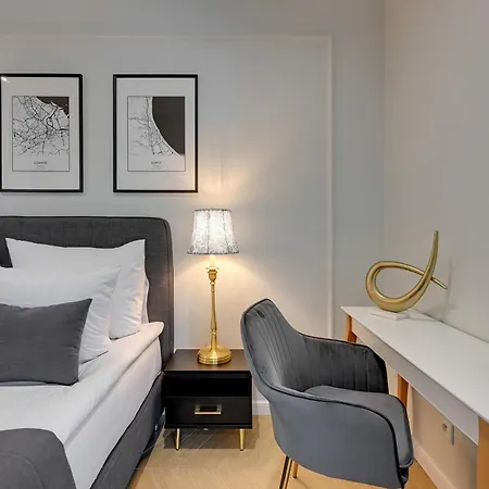 Triapart Between The Rivers, Kids Play & Gym Apartment *